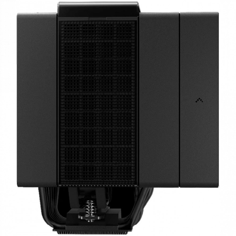 Система охлаждения Deepcool ASSASSIN IV VC VISION Для процессора - миниатюра 9