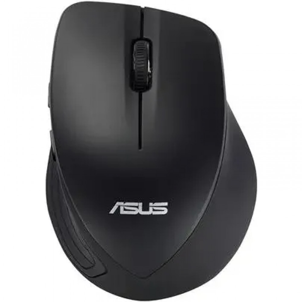 Мышь Asus WT465 90XB0090-BMU040 Бюджетные, Беспроводная - миниатюра 2