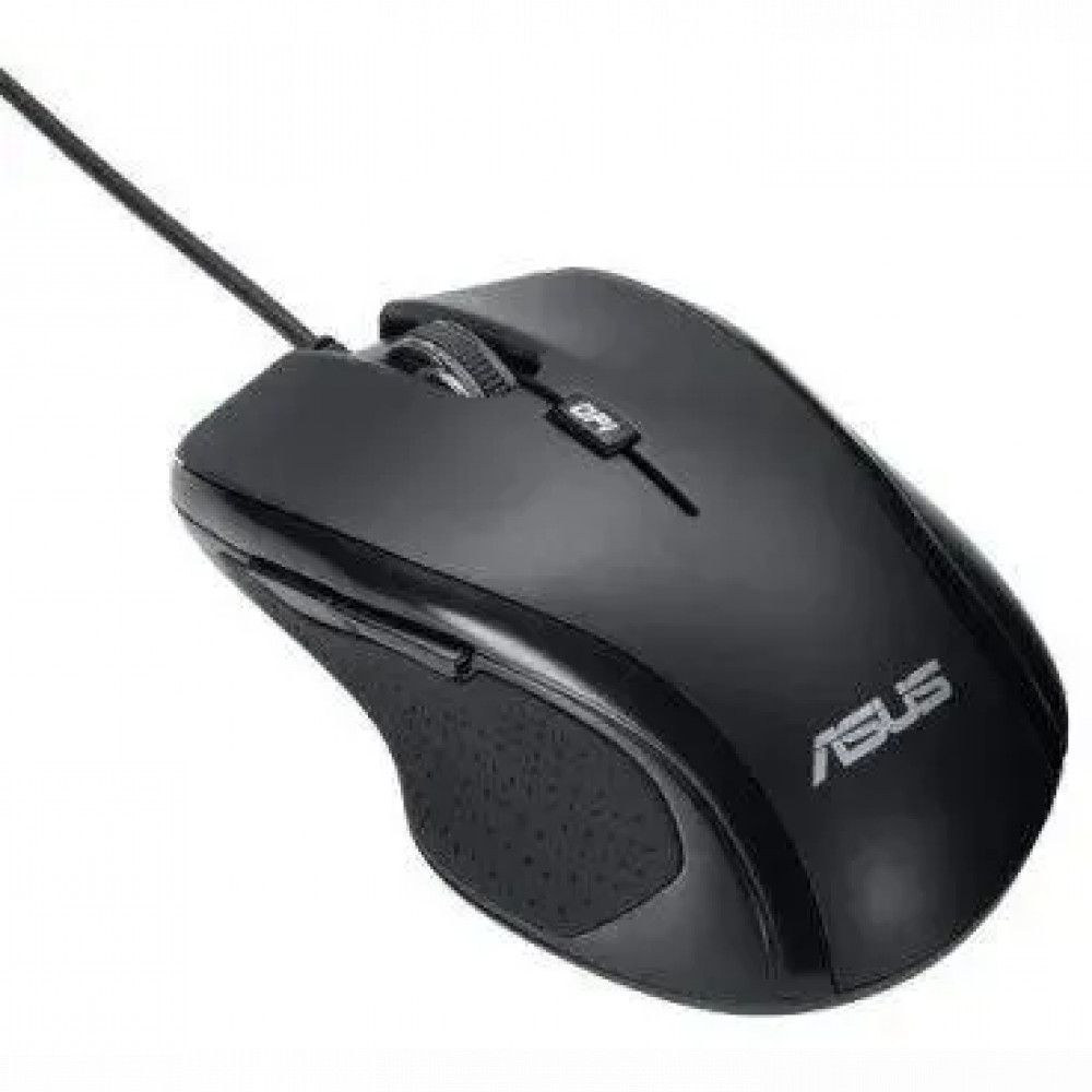 Мышь Asus UX300 PRO 90XB04B0-BMU000 Бюджетные, Проводная - миниатюра 6