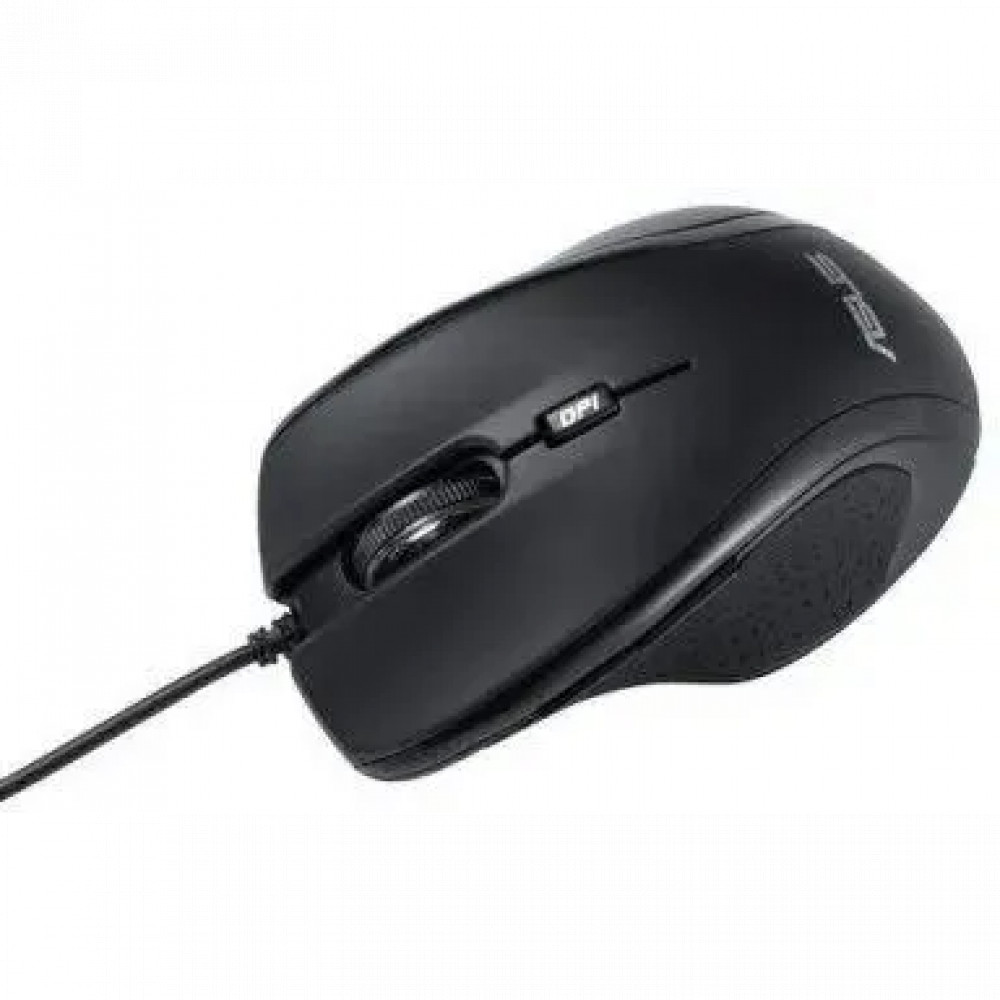 Мышь Asus UX300 PRO 90XB04B0-BMU000 Бюджетные, Проводная - миниатюра 7