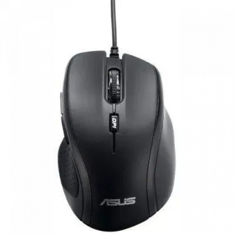 Мышь Asus UX300 PRO 90XB04B0-BMU000 Бюджетные, Проводная - миниатюра 5