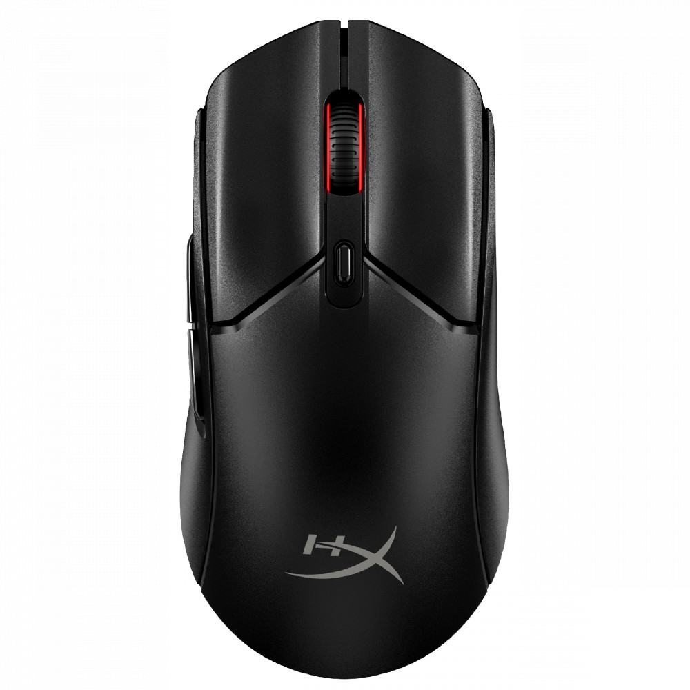 Мышь HyperX Pulsefire Haste 2 Core Wireless 8R2E6AA Игровые, Беспроводная - миниатюра 4