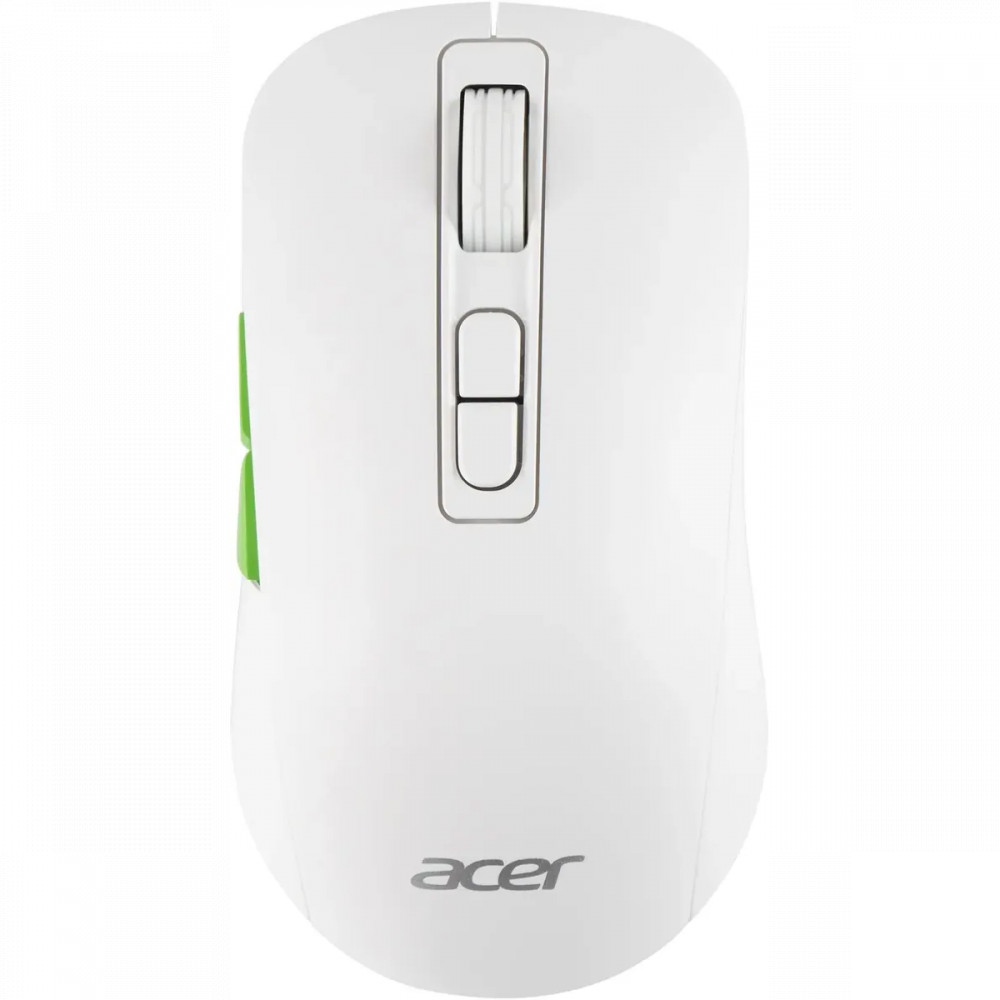 Мышь Acer OMR311 ZL.MCECC.034 Бюджетные, Беспроводная - миниатюра 2