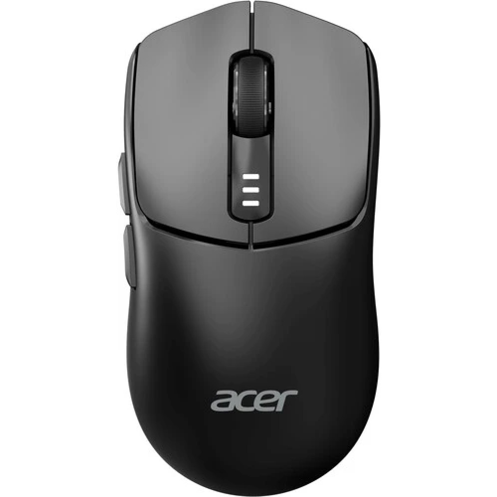 Мышь Acer OMR312 ZL.MCECC.035 Бюджетные, Беспроводная - миниатюра 4