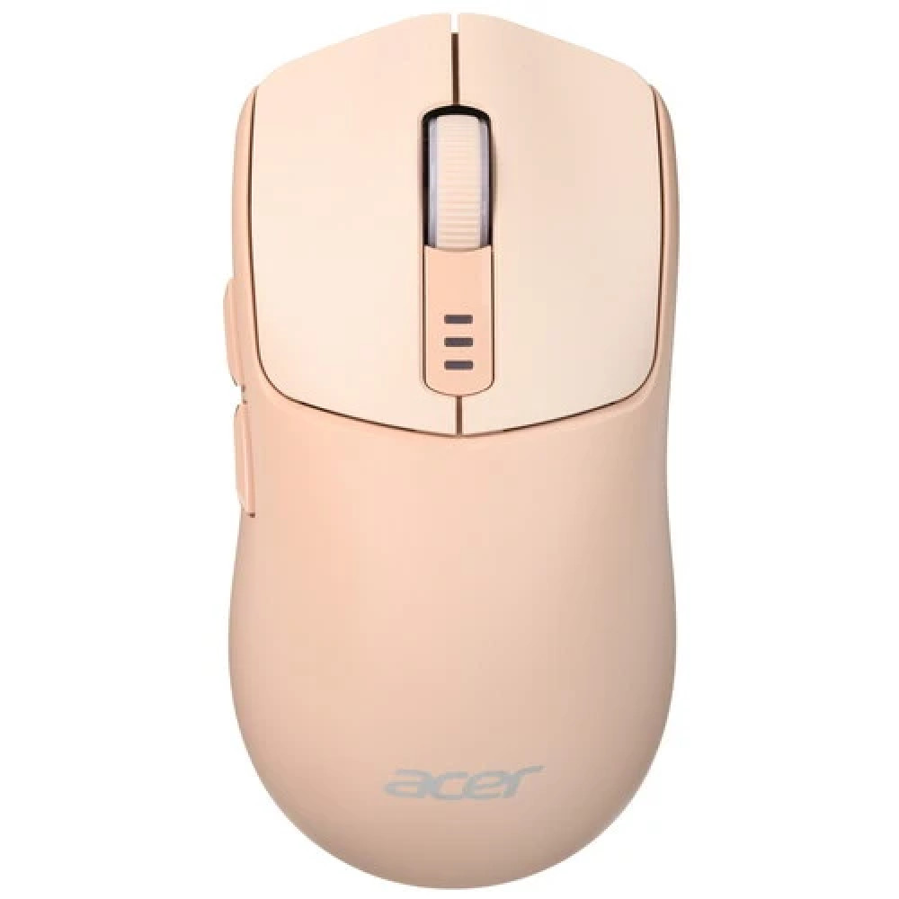 Мышь Acer OMR312 ZL.MCECC.036 Бюджетные, Беспроводная - миниатюра 2