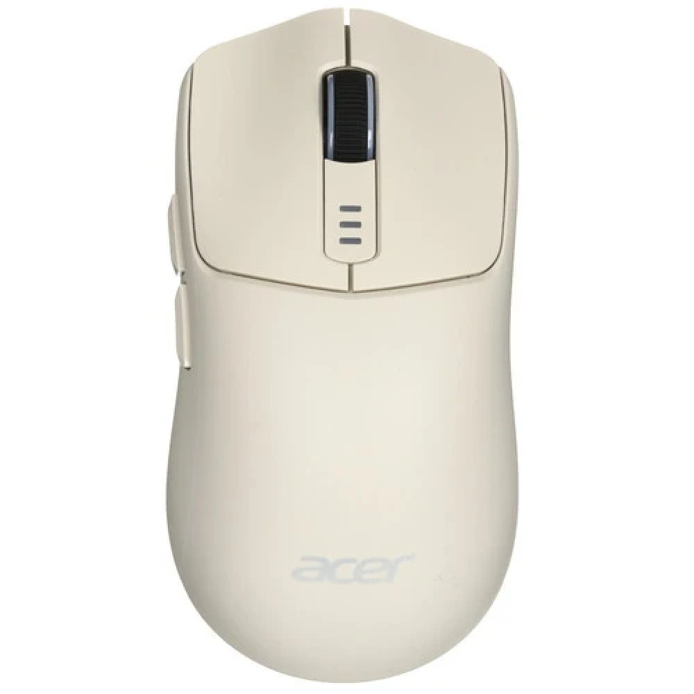 Мышь Acer OMR312 ZL.MCECC.037 Бюджетные, Беспроводная - миниатюра 2