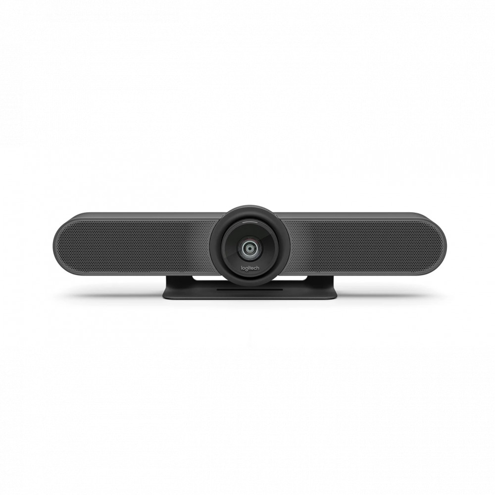 Веб камеры Logitech MeetUp 960-001101 - миниатюра 2