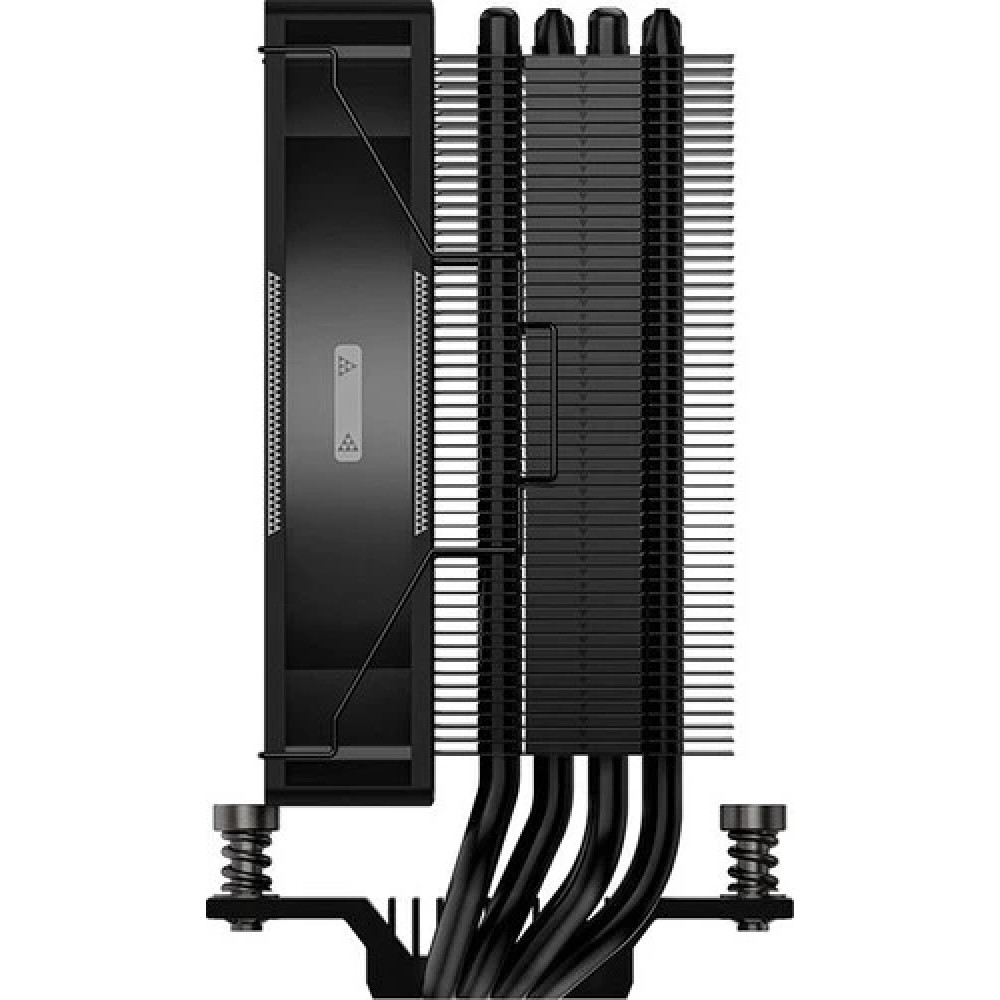 Система охлаждения PCcooler RT400 BK Для процессора - миниатюра 8