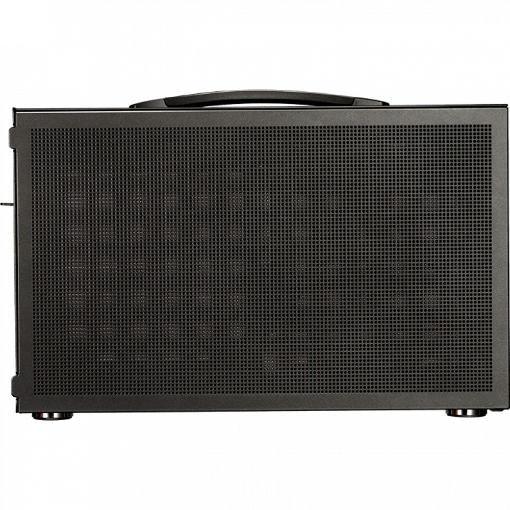 Корпус PCcooler K101 MESH GY 3F Mini-Tower - миниатюра 9