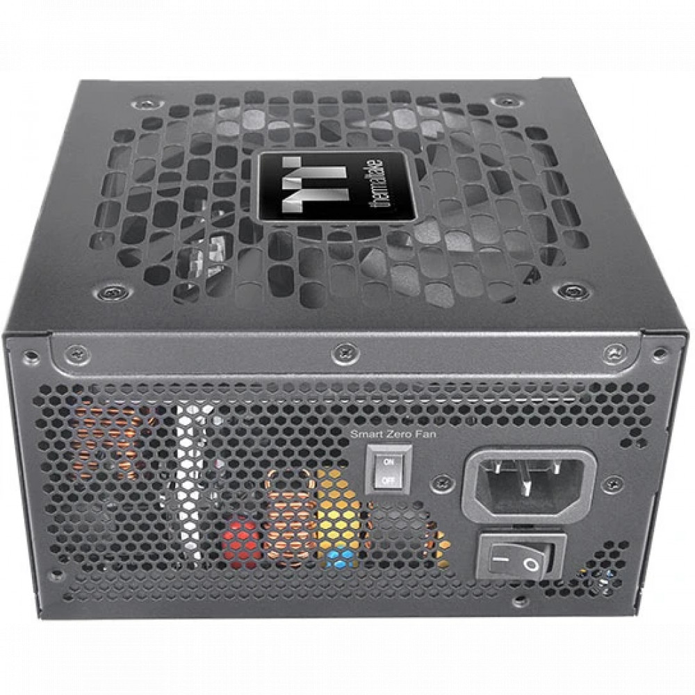 Блок питания Thermaltake Toughpower GT 750W Black PS-TPT-0750FNFAGE-3 750 Вт - миниатюра 9