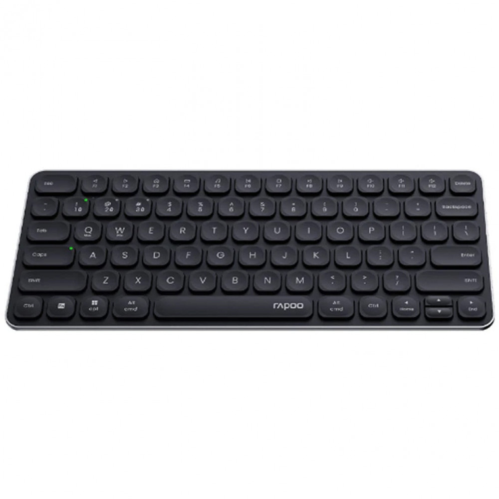 Клавиатура Rapoo E9050L Беспроводная, Bluetooth - миниатюра 5
