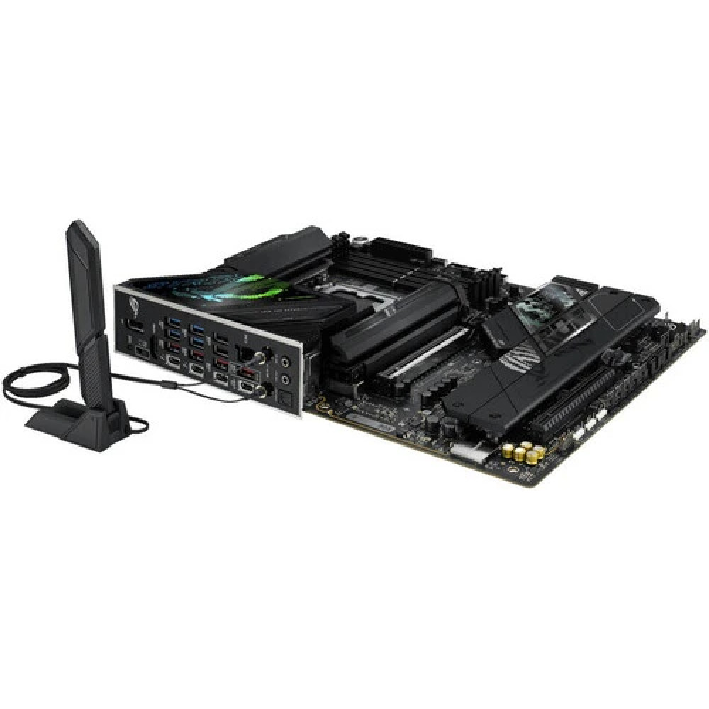 Материнская плата Asus ROG STRIX Z890-F GAMING WIFI ATX, LGA 1851 - миниатюра 8