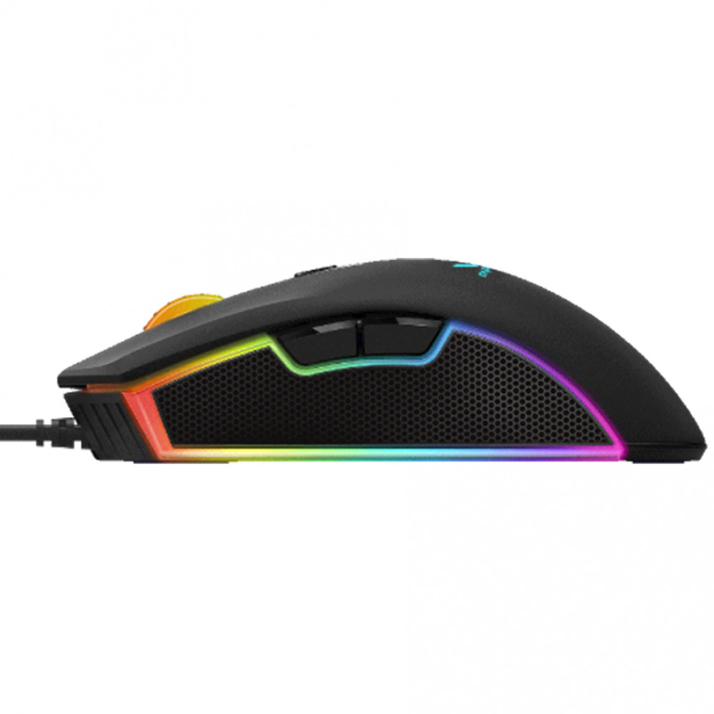 Мышь Rapoo V28S Игровые, Проводная - миниатюра 6