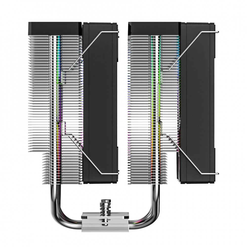 Система охлаждения ID-Cooling FROZN A620 PRO SE ARGB - миниатюра 7