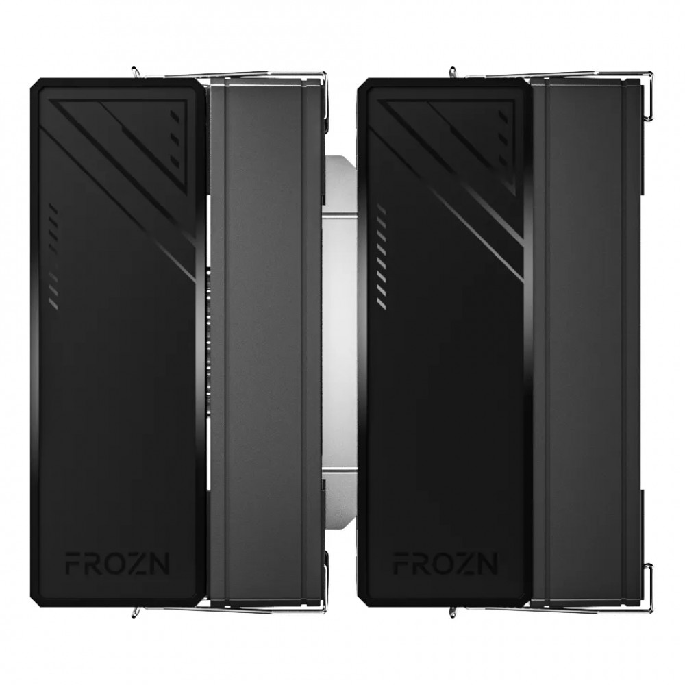 Система охлаждения ID-Cooling FROZN A620 PRO SE ARGB - миниатюра 8