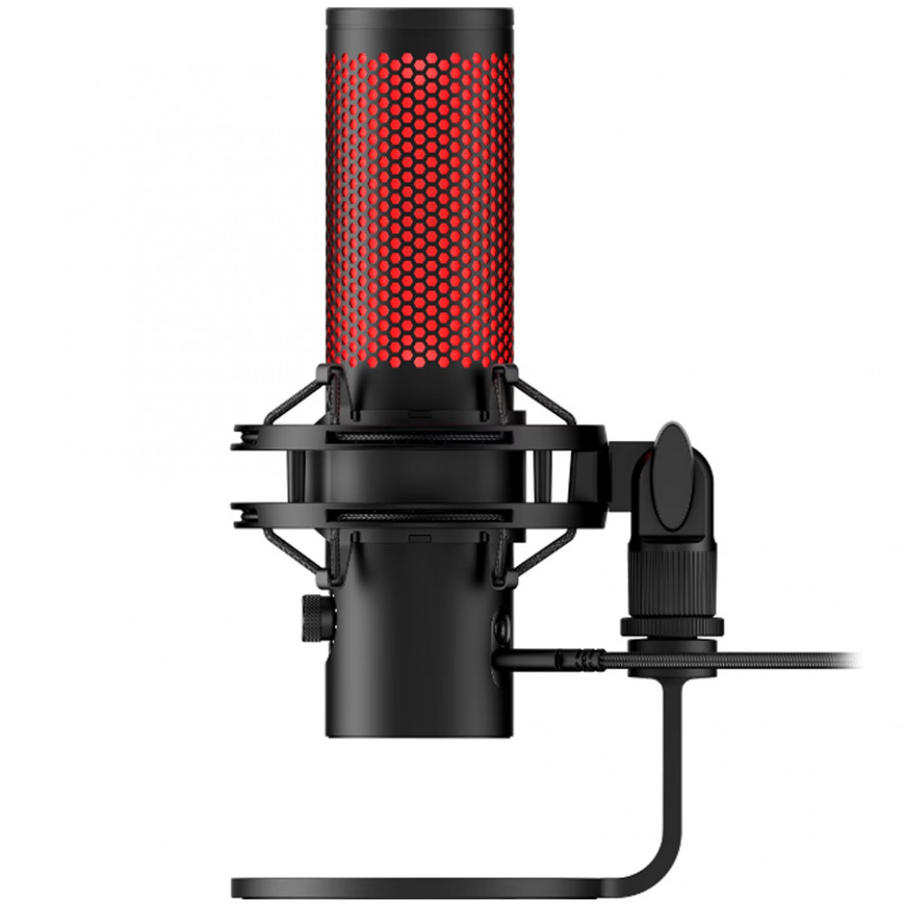Микрофон HyperX QuadCast 2 872V1AA - миниатюра 5