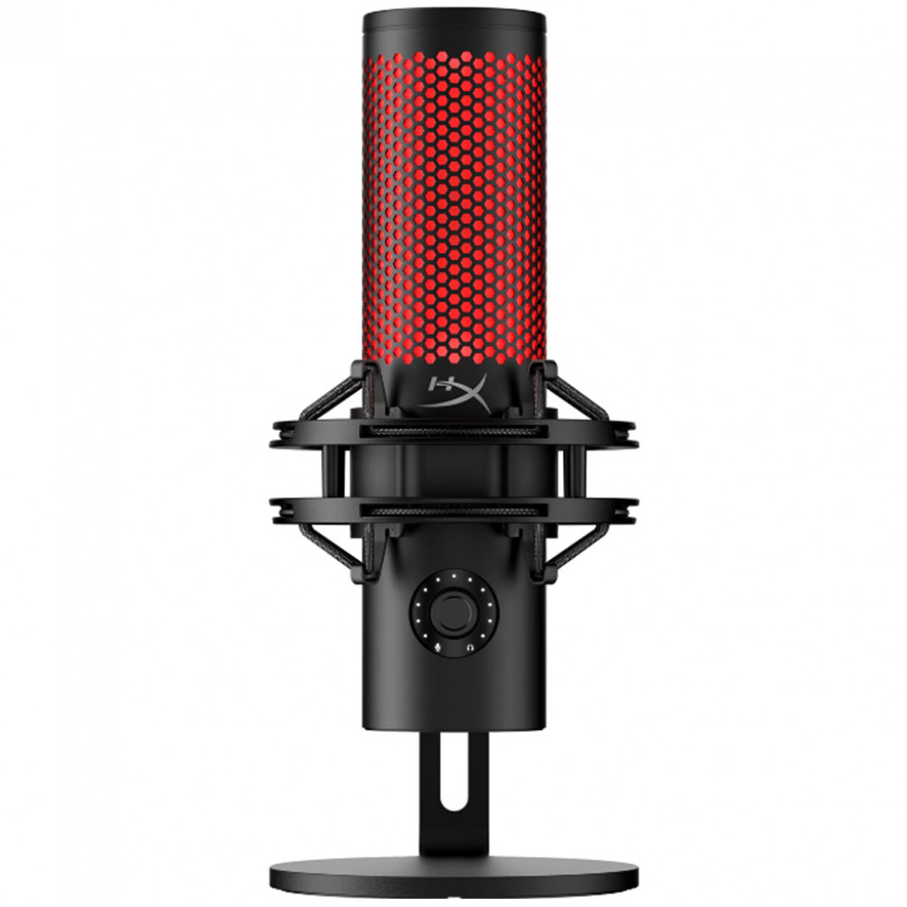 Микрофон HyperX QuadCast 2 872V1AA - миниатюра 4