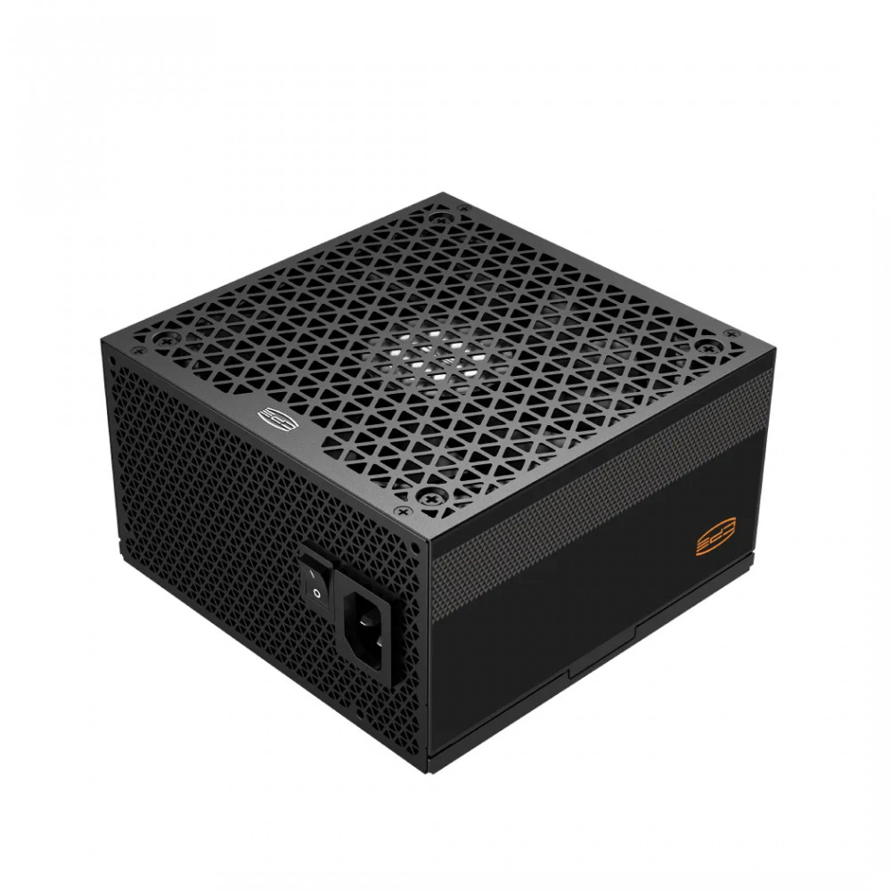 Блок питания PCcooler P5-YK1000-B1H 1000 Вт - миниатюра 9