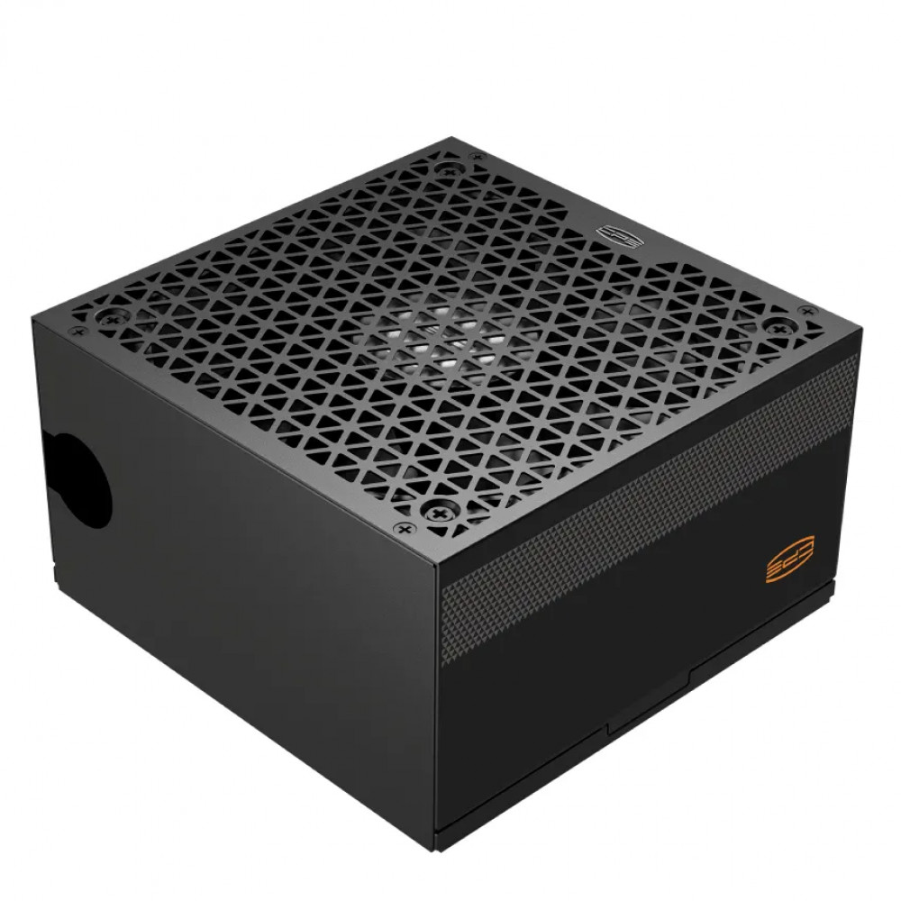 Блок питания PCcooler P5-YK1000-B1H 1000 Вт - миниатюра 8