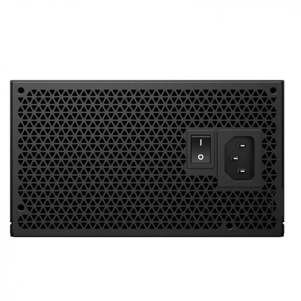 Блок питания PCcooler P5-YK1000-B1H 1000 Вт - миниатюра 10