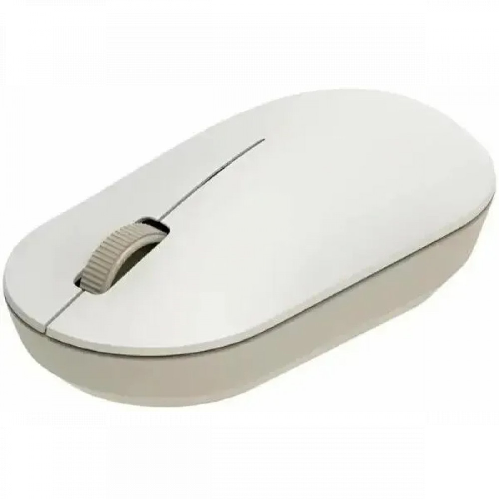 Мышь Xiaomi Wireless Mouse Lite 2 Белый BHR8915GL Бюджетные, Беспроводная - миниатюра 5
