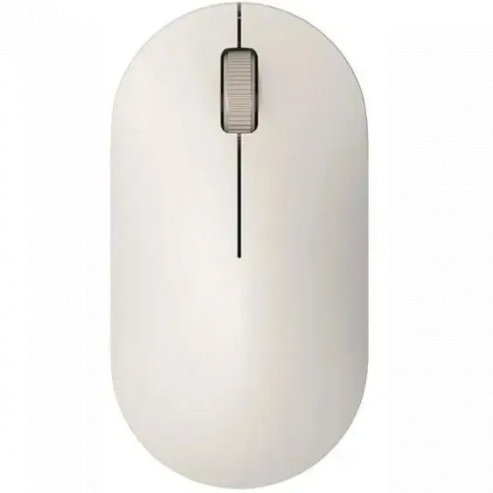 Мышь Xiaomi Wireless Mouse Lite 2 Белый BHR8915GL Бюджетные, Беспроводная - миниатюра 6