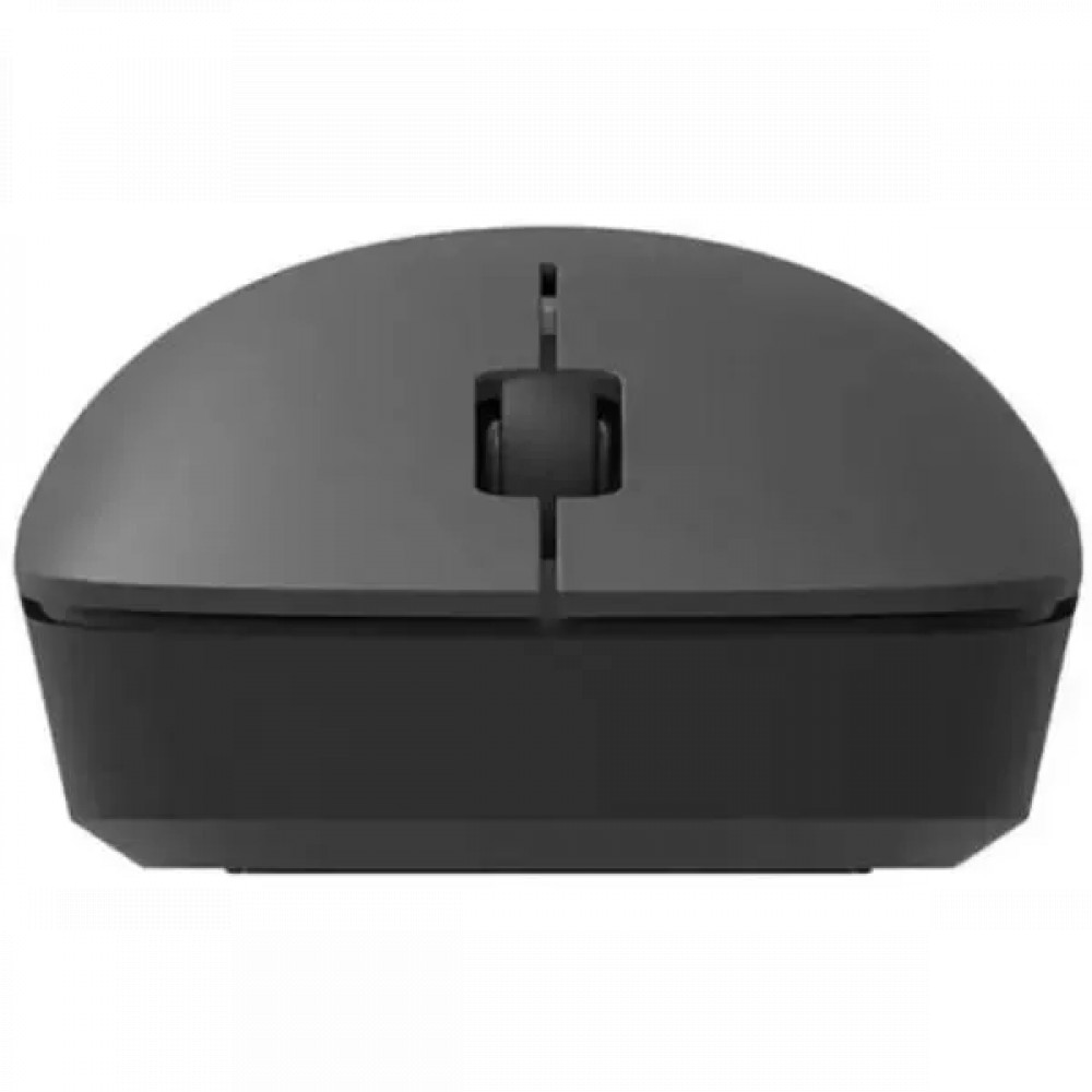 Мышь Xiaomi Wireless Mouse Lite 2 Черный BHR8916GL Бюджетные, Беспроводная - миниатюра 6