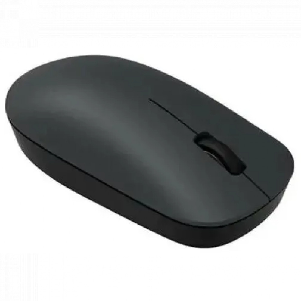 Мышь Xiaomi Wireless Mouse Lite 2 Черный BHR8916GL Бюджетные, Беспроводная - миниатюра 5