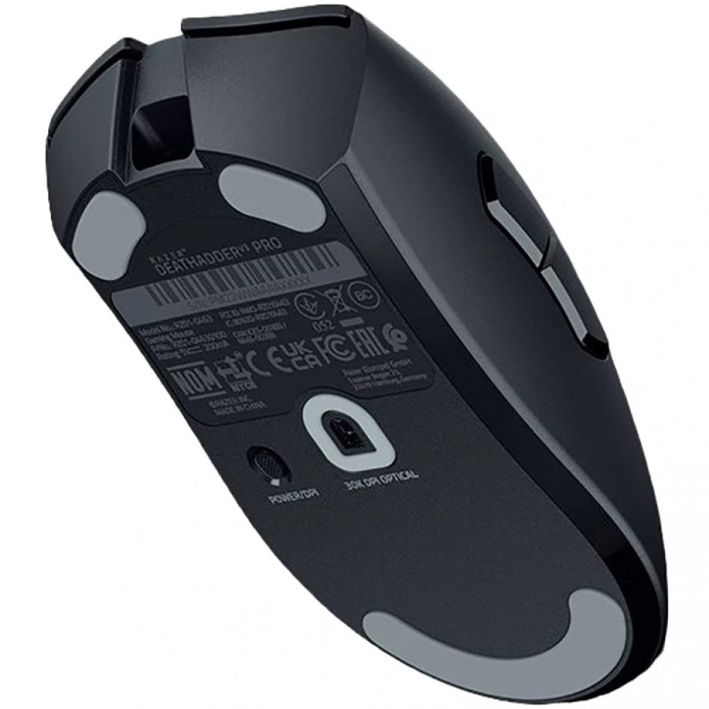 Мышь Razer DeathAdder V3 Pro RZ01-04630100-R3A1 Игровые, Беспроводная - миниатюра 8
