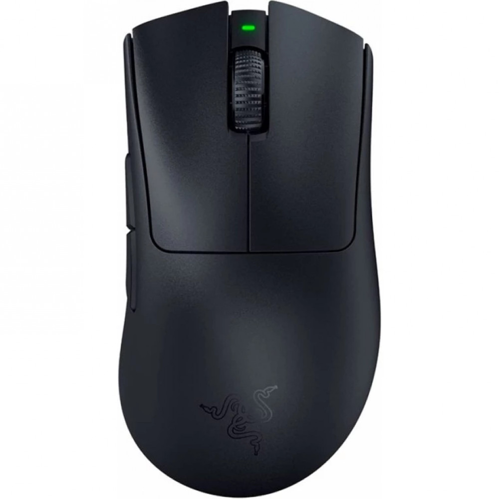 Мышь Razer DeathAdder V3 Pro RZ01-04630100-R3A1 Игровые, Беспроводная - миниатюра 5