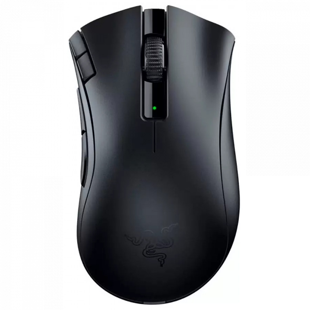 Мышь Razer DeathAdder V2 X HyperSpeed RZ01-04130100-R3A1 Игровые, Беспроводная - миниатюра 5