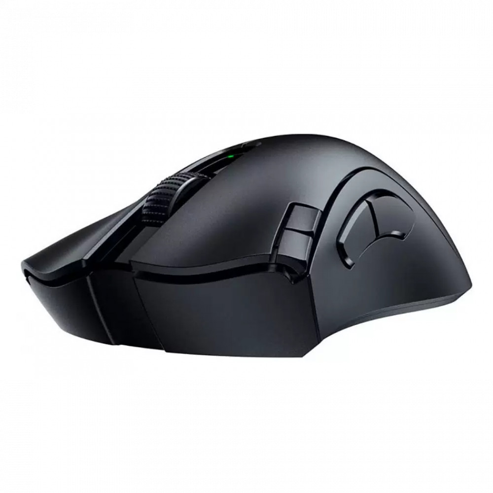 Мышь Razer DeathAdder V2 X HyperSpeed RZ01-04130100-R3A1 Игровые, Беспроводная - миниатюра 7