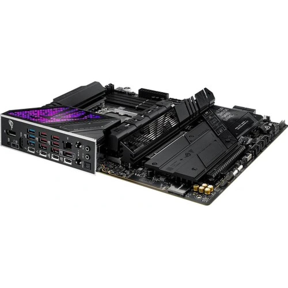 Материнская плата Asus ROG STRIX Z890-E GAMING WIFI ATX, LGA 1851 - миниатюра 7