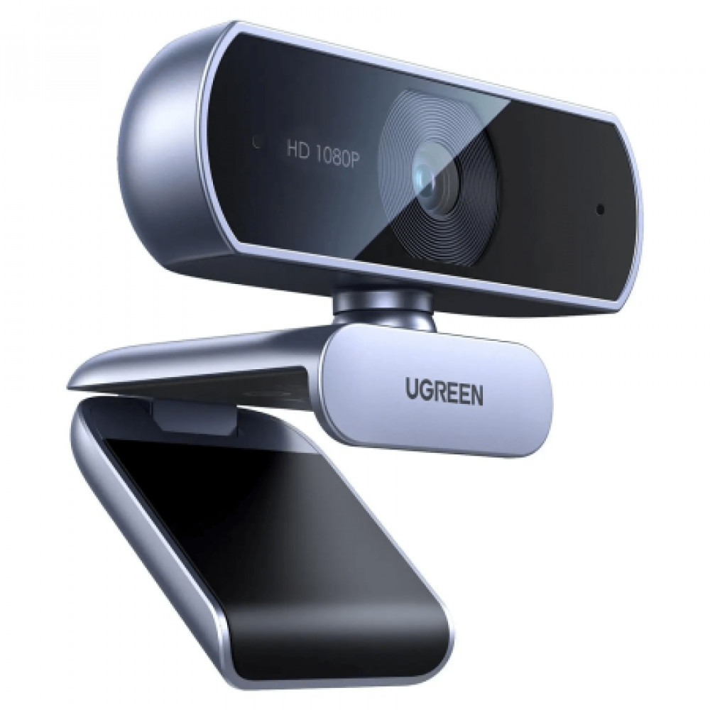 Веб камеры UGREEN CM678 15728 - миниатюра 2