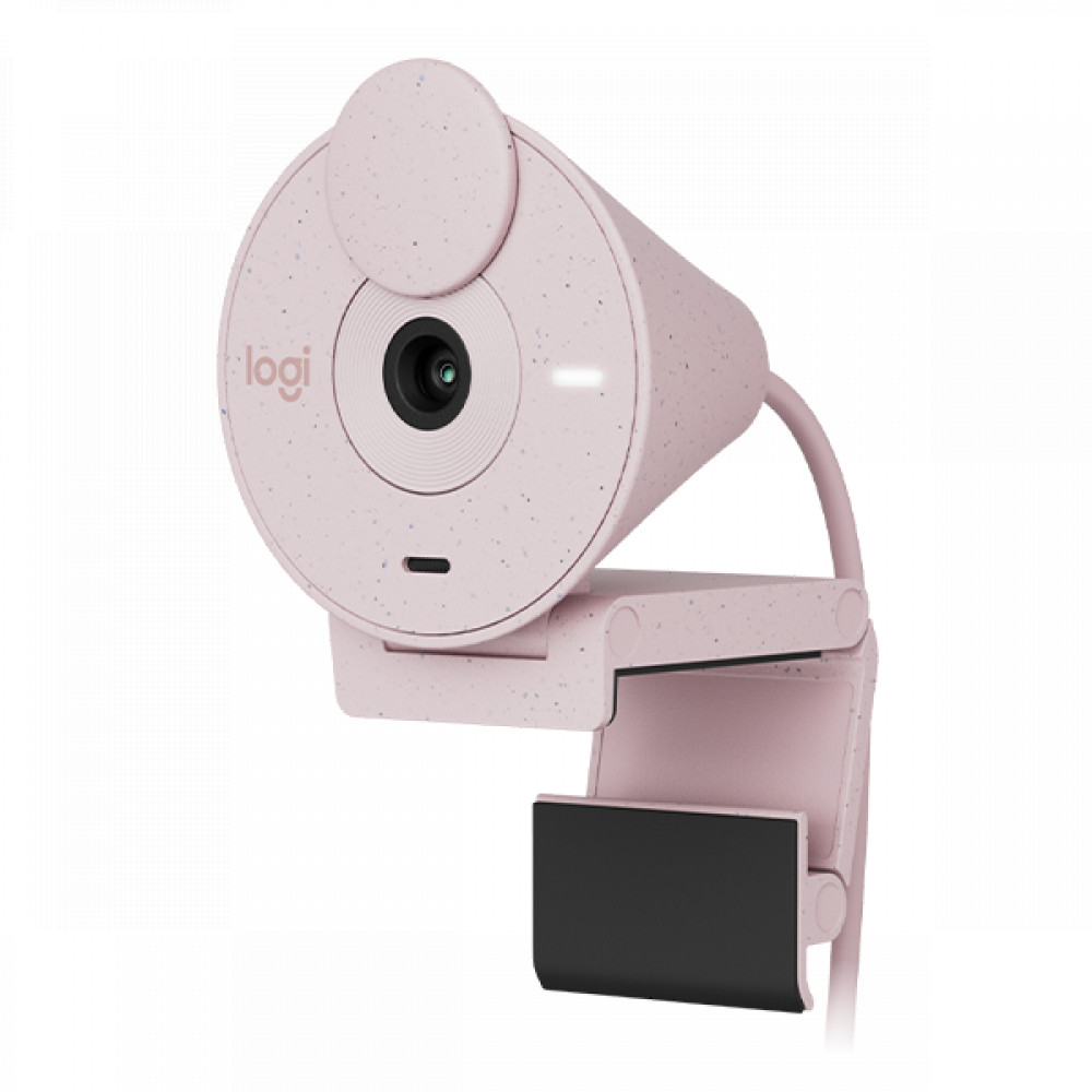 Веб камеры Logitech BRIO 300 960-001449 - миниатюра 2