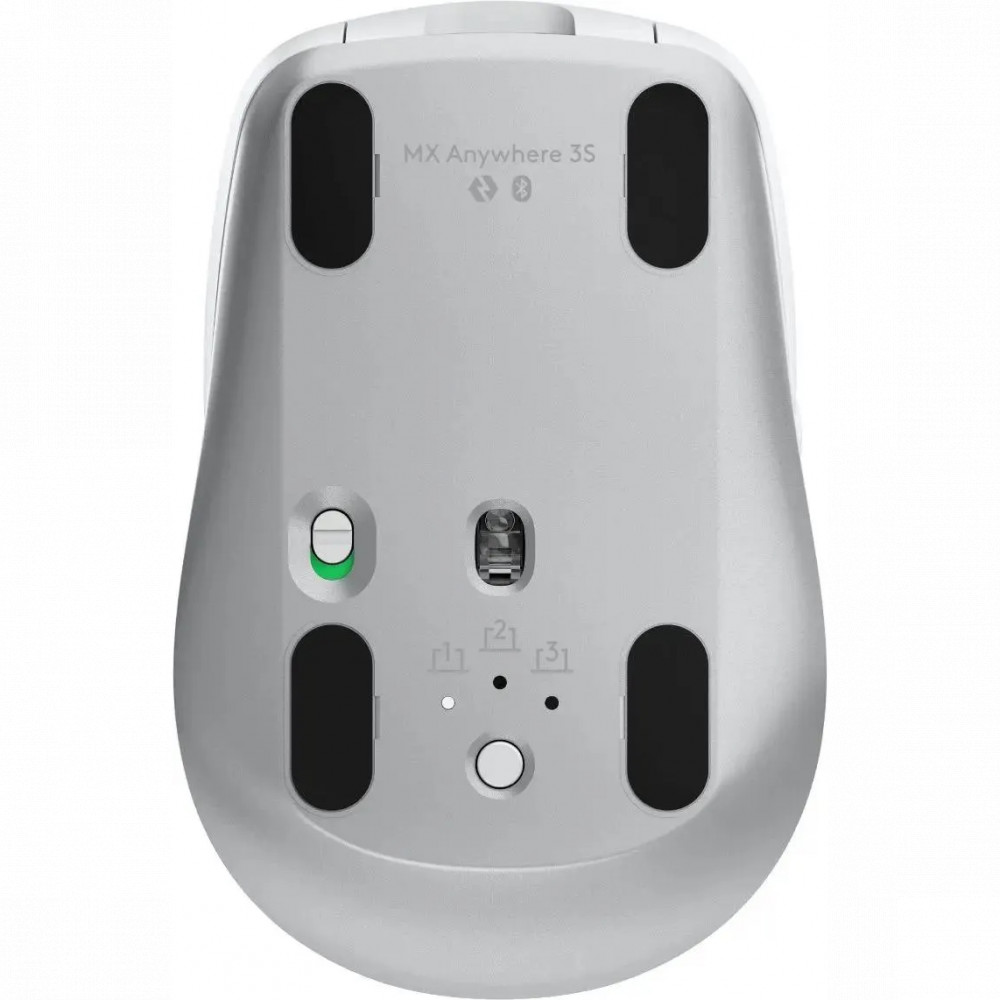 Мышь Logitech Anywhere 3S 910-006939 Премиальные, Беспроводная - миниатюра 10