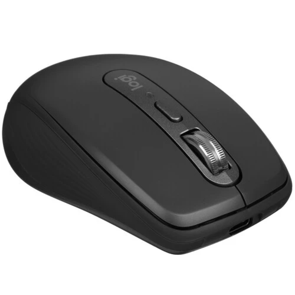 Мышь Logitech MX Anywhere 3S 910-006938 Премиальные, Беспроводная - миниатюра 7