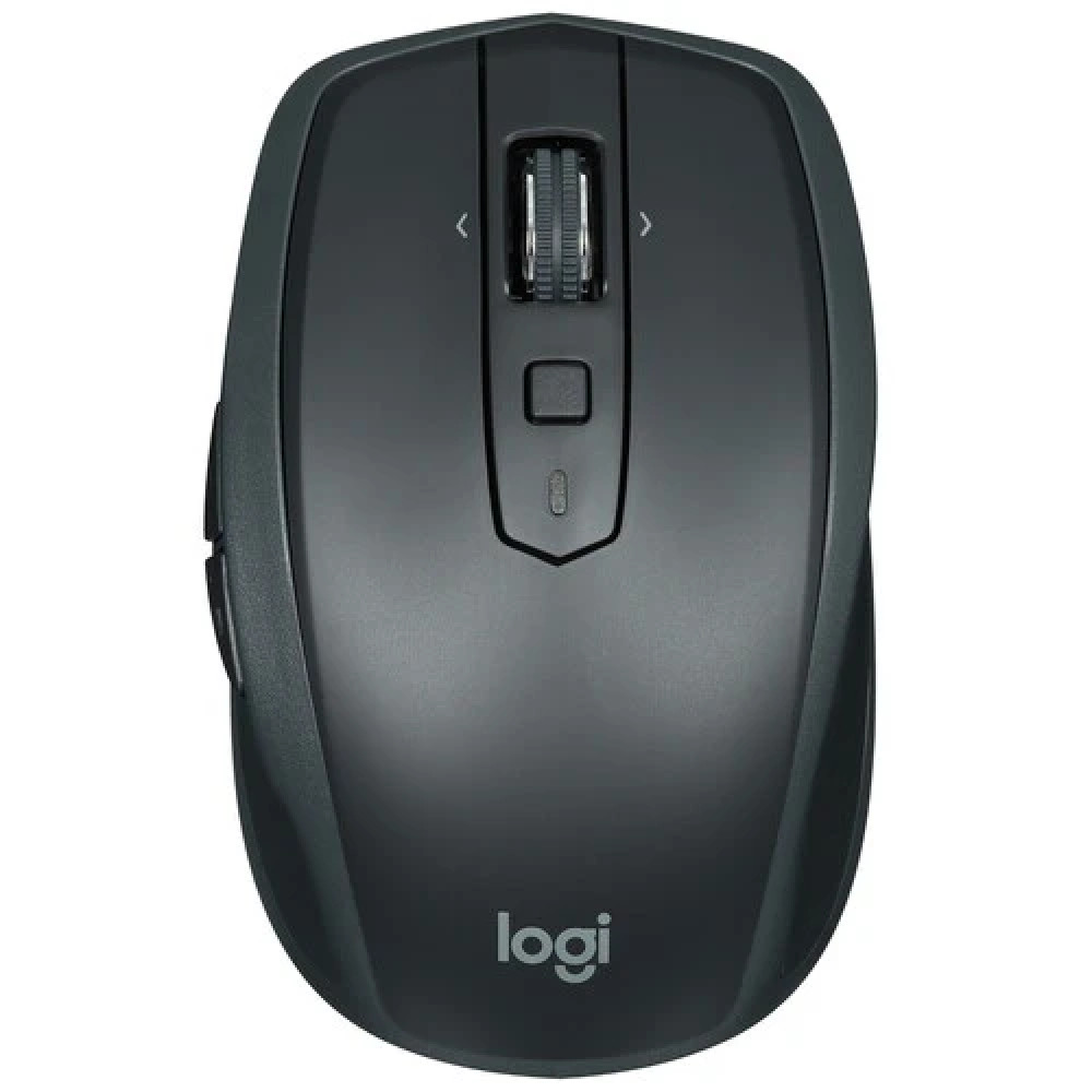 Мышь Logitech MX Anywhere 2S 910-007228 Премиальные, Беспроводная - миниатюра 6