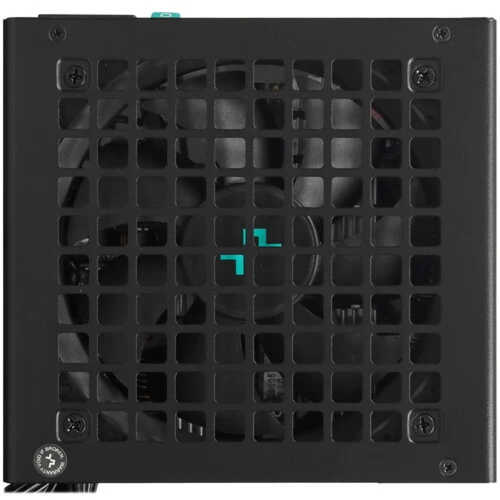 Блок питания Deepcool PL550D R-PL550D-FC0B-WDEU-V2 550 Вт - миниатюра 7