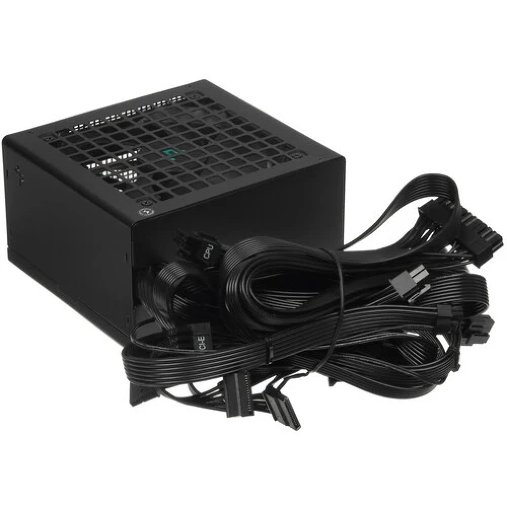 Блок питания Deepcool PL550D R-PL550D-FC0B-WDEU-V2 550 Вт - миниатюра 6