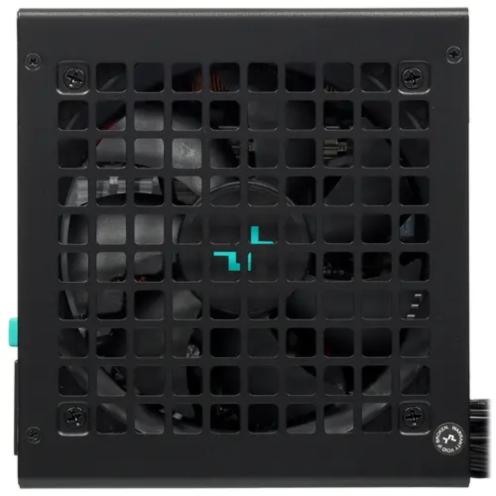 Блок питания Deepcool PL650D R-PL650D-FC0B-WDEU-V2 650 Вт - миниатюра 5
