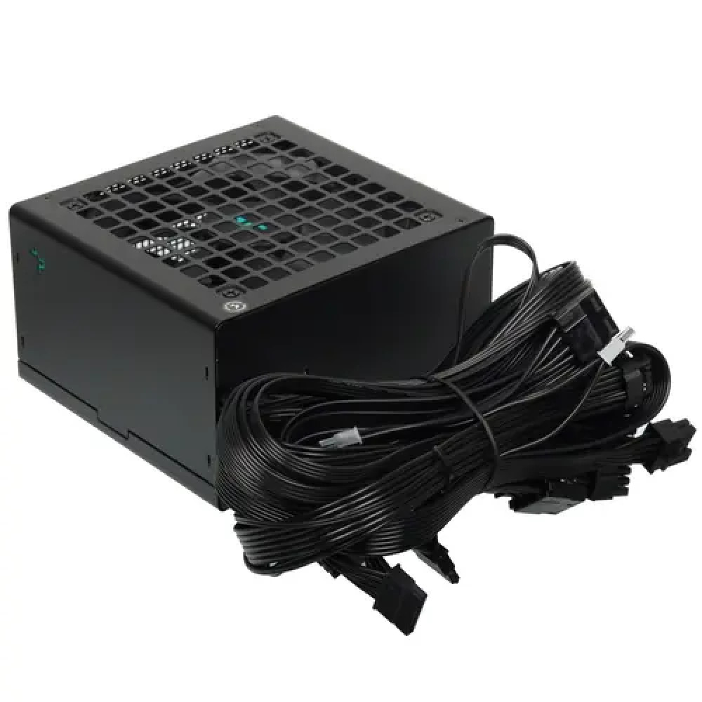 Блок питания Deepcool PL650D R-PL650D-FC0B-WDEU-V2 650 Вт - миниатюра 4
