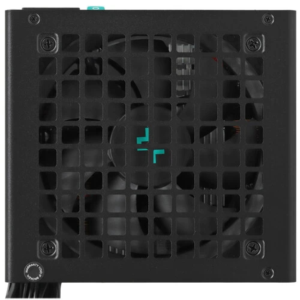 Блок питания Deepcool PL750D R-PL750D-FC0B-WDEU-V2 750 Вт - миниатюра 7