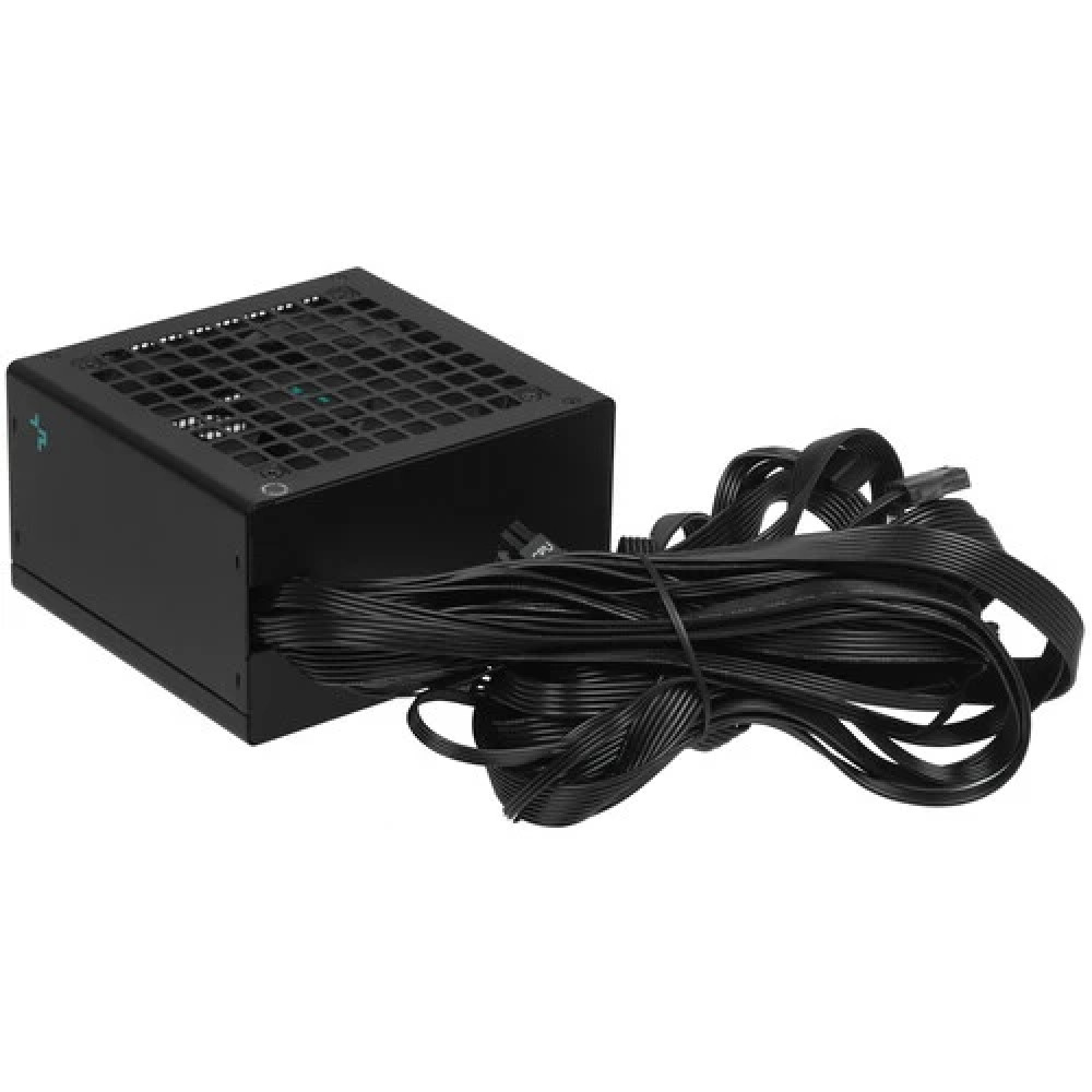 Блок питания Deepcool PL750D R-PL750D-FC0B-WDEU-V2 750 Вт - миниатюра 6
