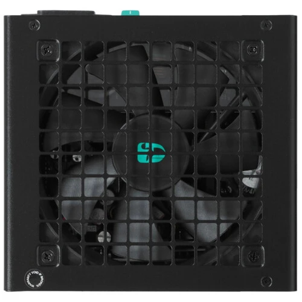 Блок питания Deepcool GamerStorm PN650M R-PN650M-FC0B-WGEU 650 Вт - миниатюра 7