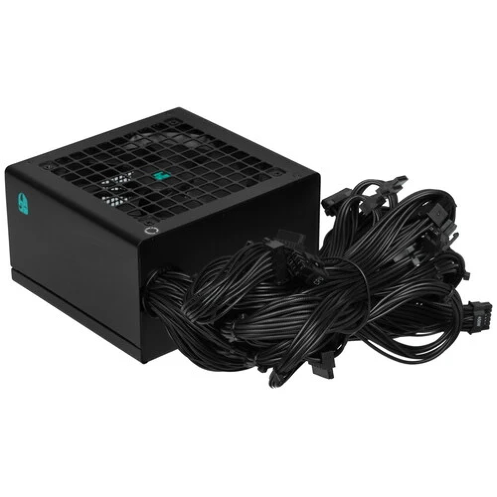 Блок питания GamerStorm PN750D R-PN750D-FC0B-WGEU-V2 750 Вт - миниатюра 4