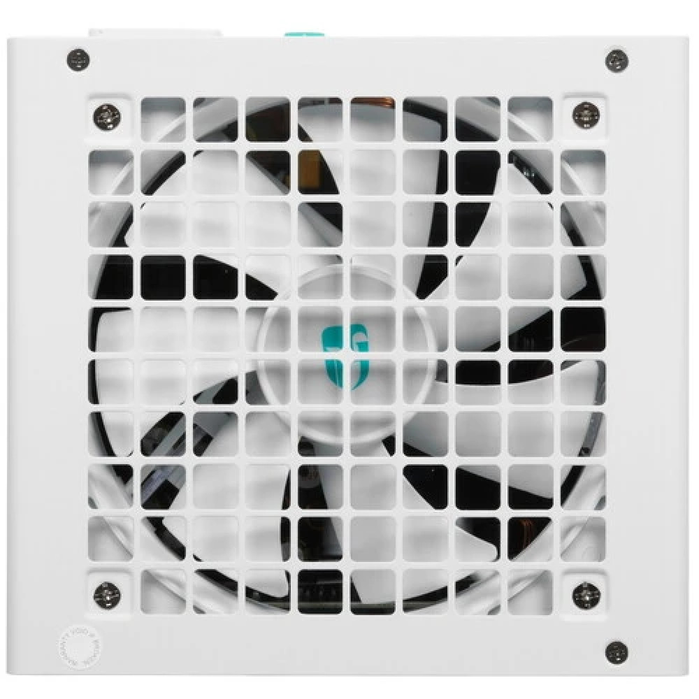 Блок питания Deepcool PN750M WH R-PN750M-FC0W-WGEU 750 Вт - миниатюра 6