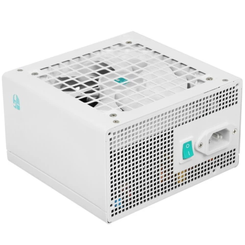 Блок питания Deepcool PN750M WH R-PN750M-FC0W-WGEU 750 Вт - миниатюра 7