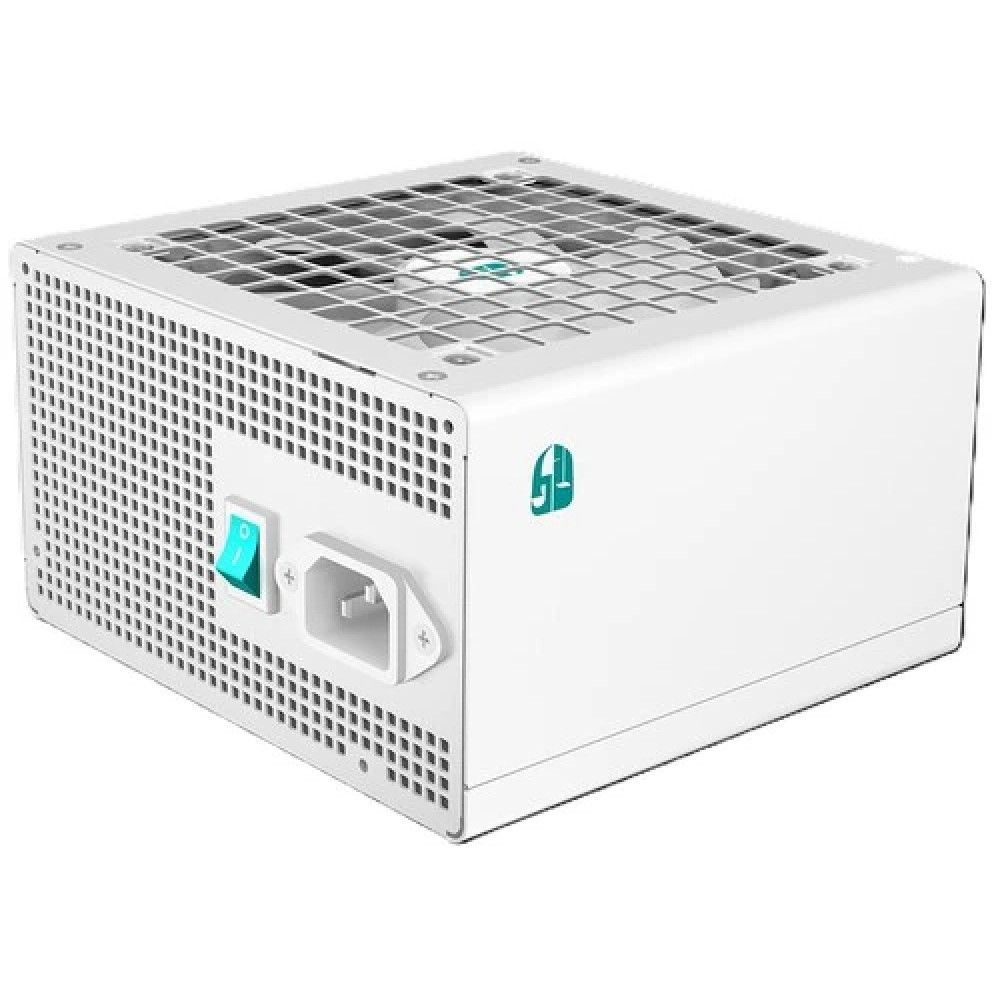 Блок питания GamerStorm PN850M WH R-PN850M-FC0W-WGEU 850 Вт - миниатюра 6