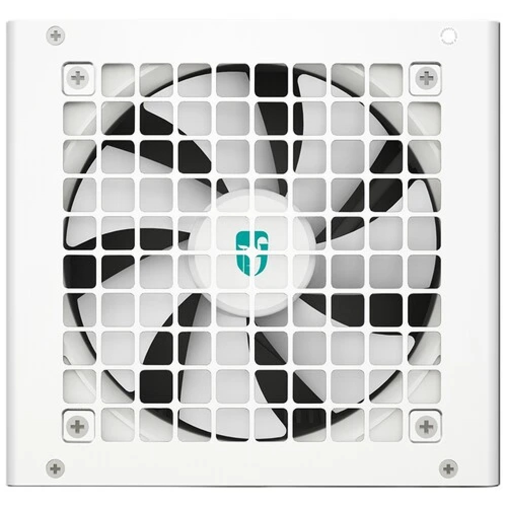 Блок питания GamerStorm PN850M WH R-PN850M-FC0W-WGEU 850 Вт - миниатюра 7